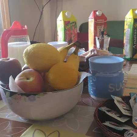 Отель типа 