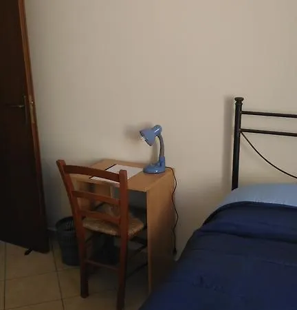 La Margherita Elima Отель типа 