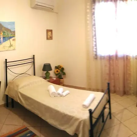 La Margherita Elima Отель типа 
