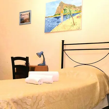 La Margherita Elima Кустоначи