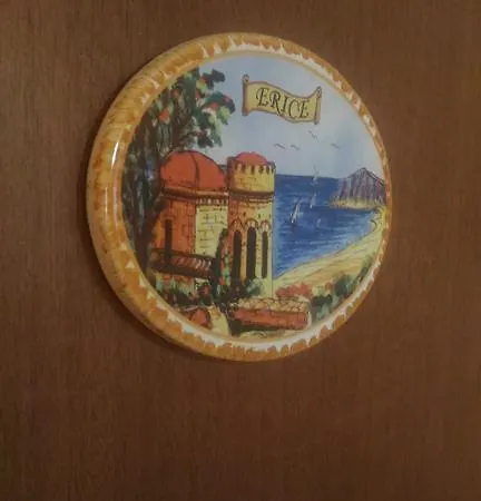 La Margherita Elima *