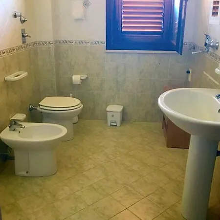 La Margherita Elima Bed and breakfast *