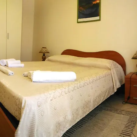 Bed and Breakfast La Margherita Elima